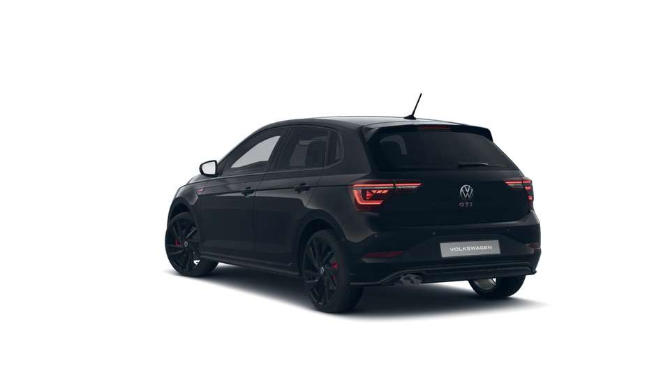 Volkswagen Polo GTI - Imagem 5