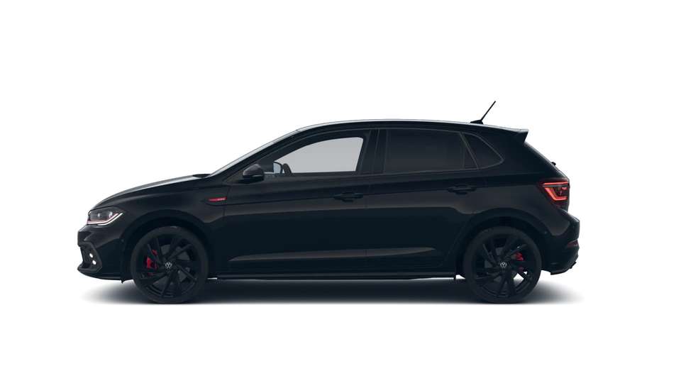 Volkswagen Polo GTI - Imagem 6