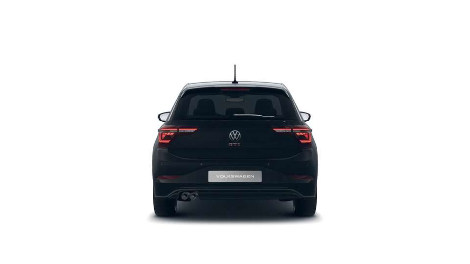 Volkswagen Polo GTI - Imagem 7