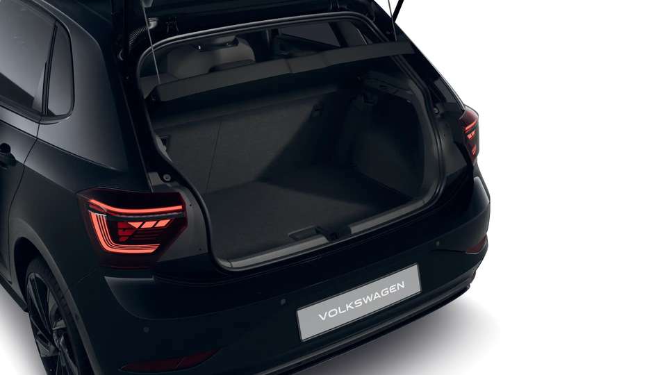 Volkswagen Polo GTI - Imagem 8
