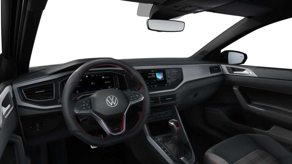 Volkswagen Polo GTI - Imagem 9