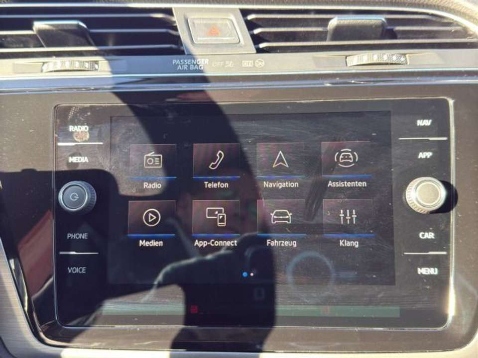 Volkswagen Touran - Imagem 11
