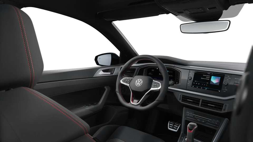 Volkswagen Polo GTI - Imagem 10