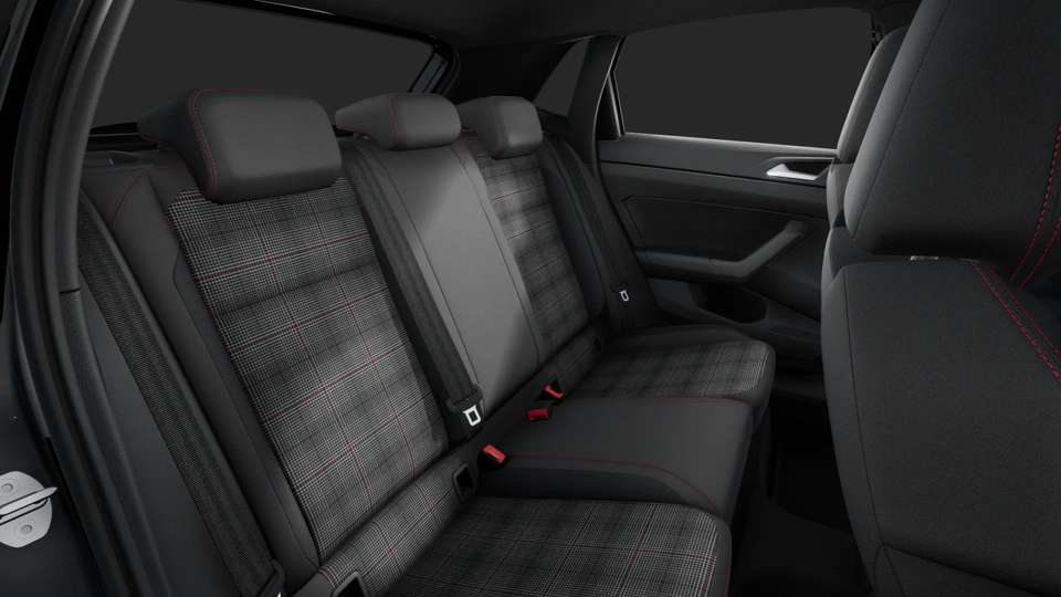 Volkswagen Polo GTI - Imagem 11