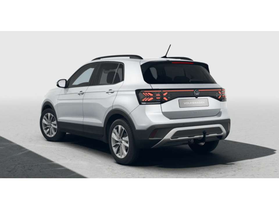 Volkswagen T-Cross - Imagem 4