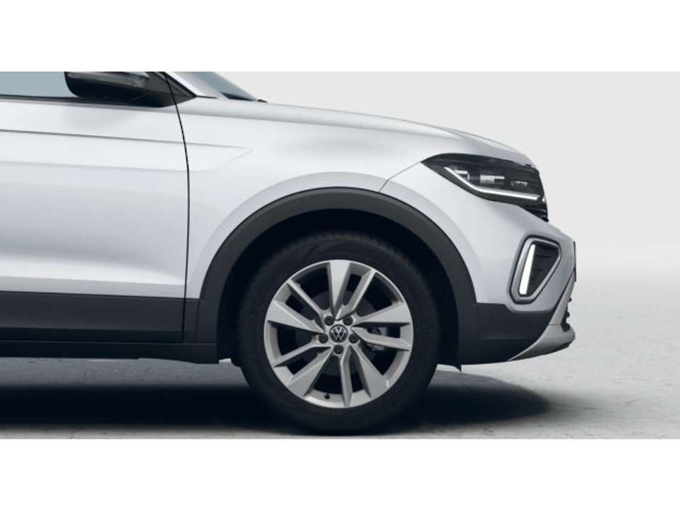 Volkswagen T-Cross - Imagem 7