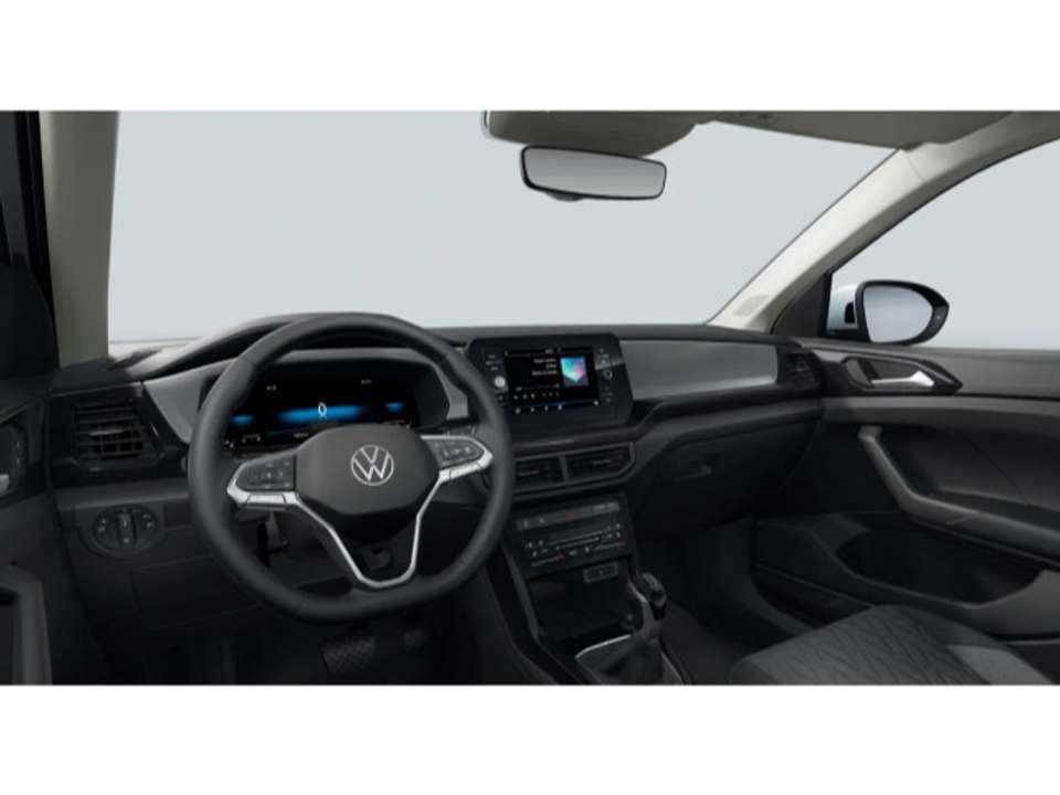Volkswagen T-Cross - Imagem 10