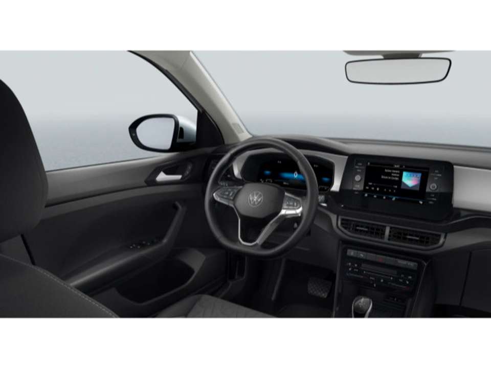 Volkswagen T-Cross - Imagem 11