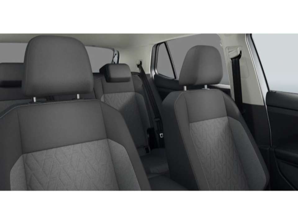 Volkswagen T-Cross - Imagem 12
