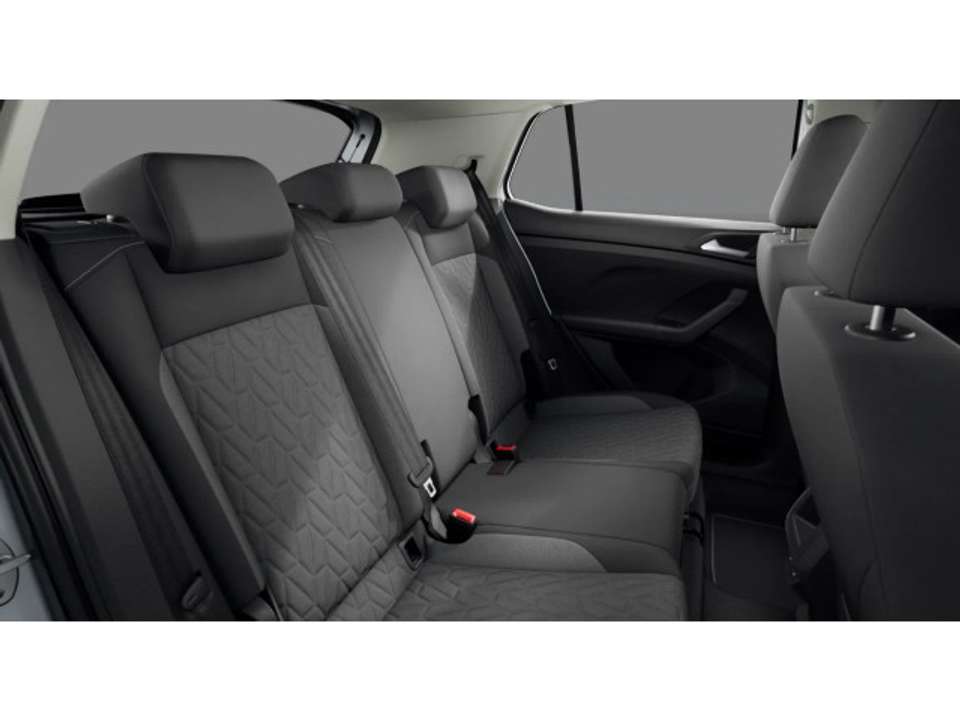 Volkswagen T-Cross - Imagem 13
