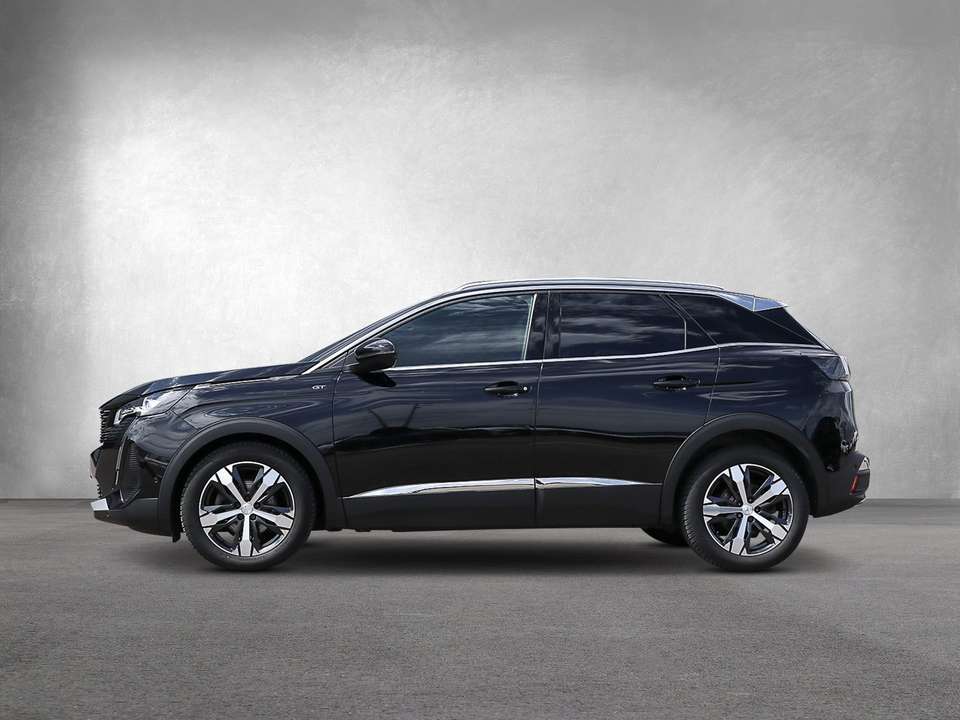 Peugeot 3008 - Imagem 3