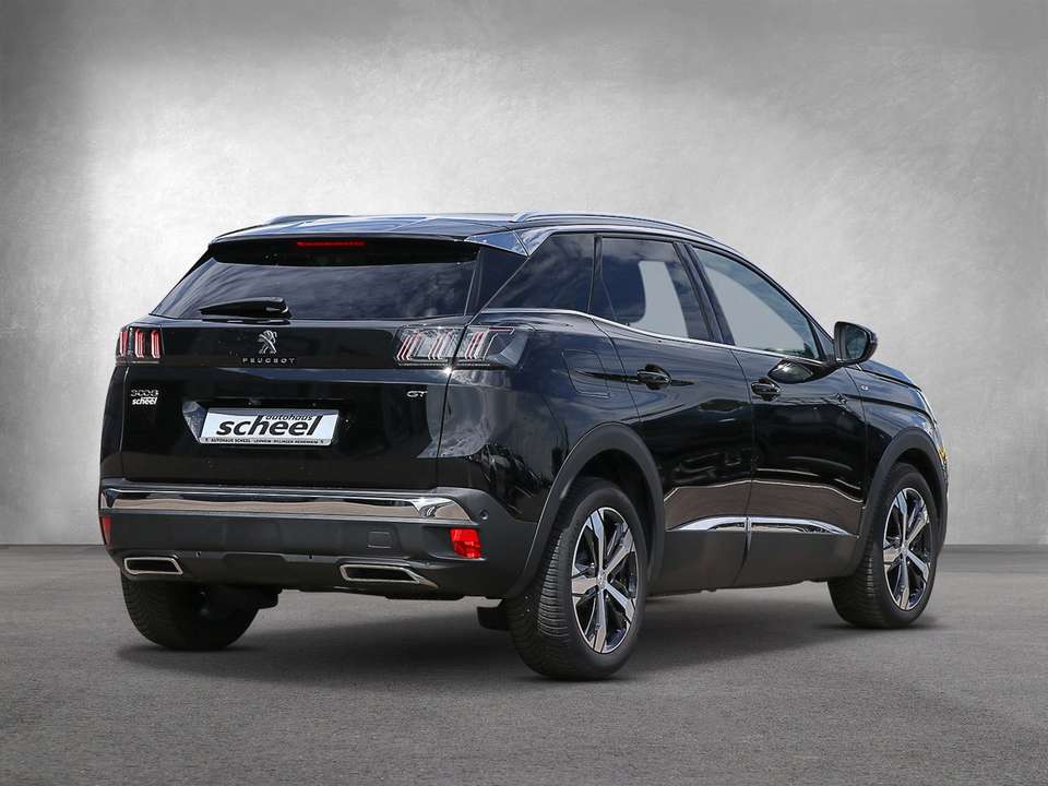 Peugeot 3008 - Imagem 4