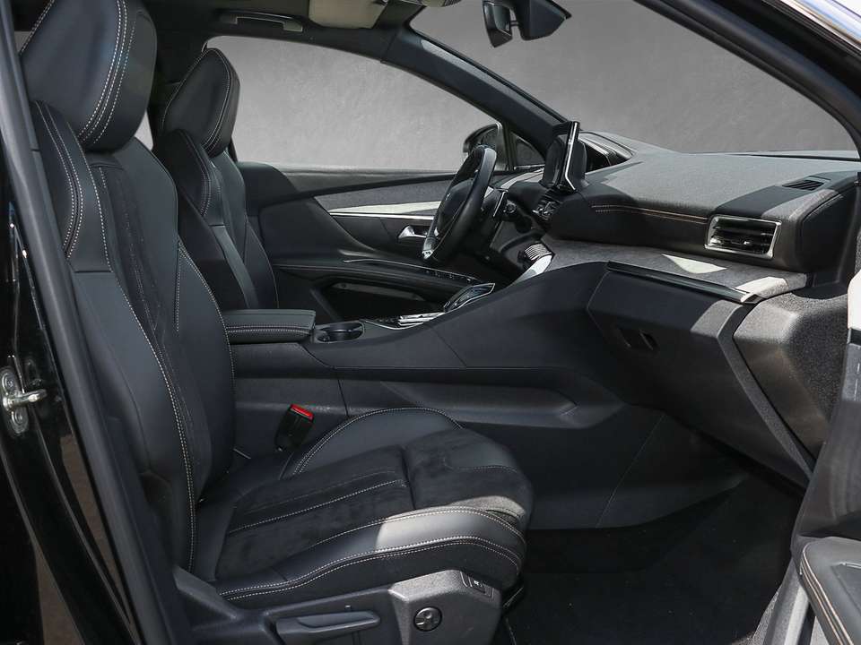 Peugeot 3008 - Imagem 5