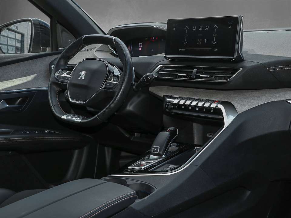 Peugeot 3008 - Imagem 6