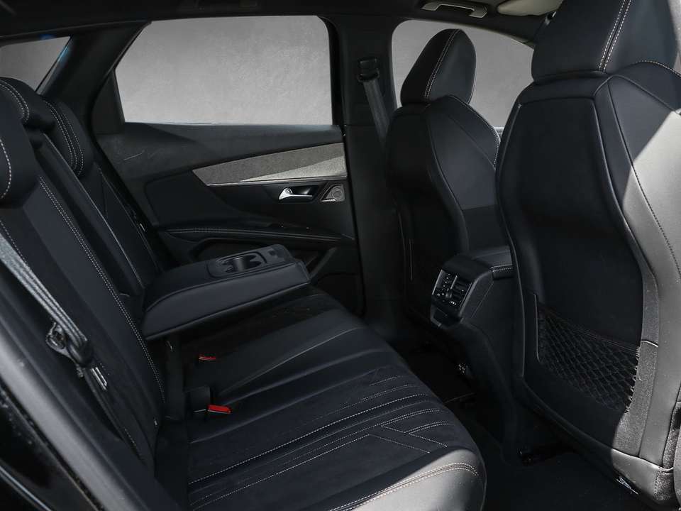 Peugeot 3008 - Imagem 7