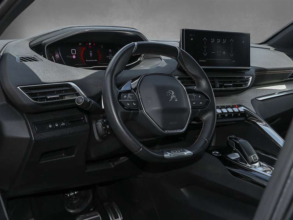 Peugeot 3008 - Imagem 9