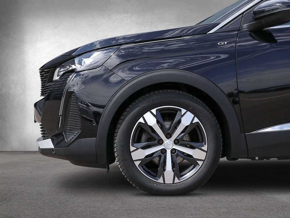 Peugeot 3008 - Imagem 10