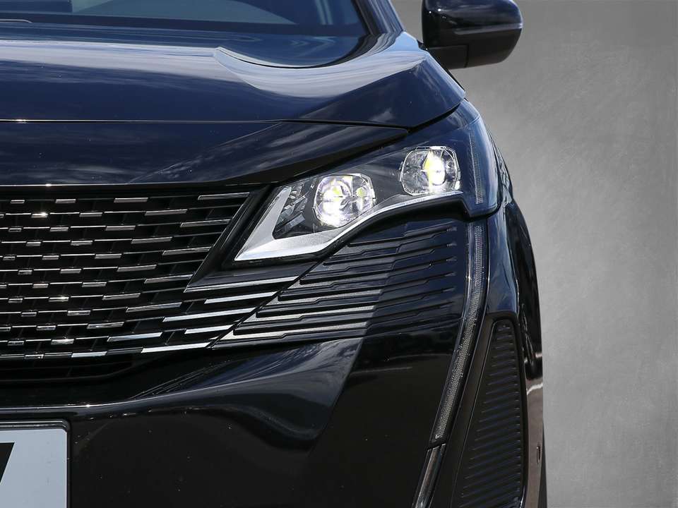 Peugeot 3008 - Imagem 11