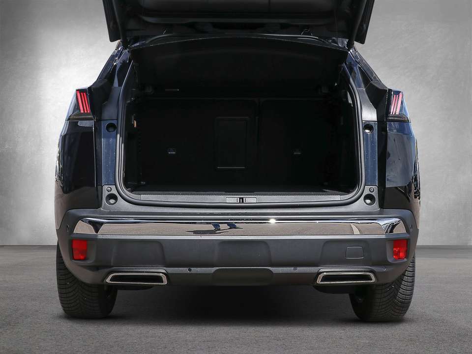 Peugeot 3008 - Imagem 12