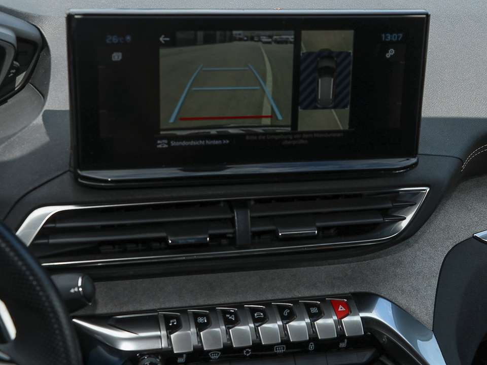Peugeot 3008 - Imagem 13