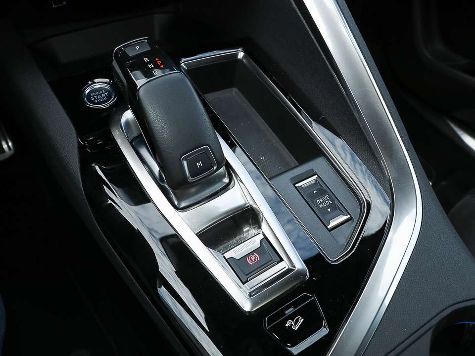 Peugeot 3008 - Imagem 14