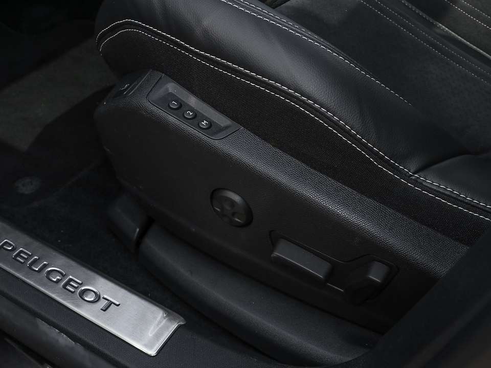 Peugeot 3008 - Imagem 15