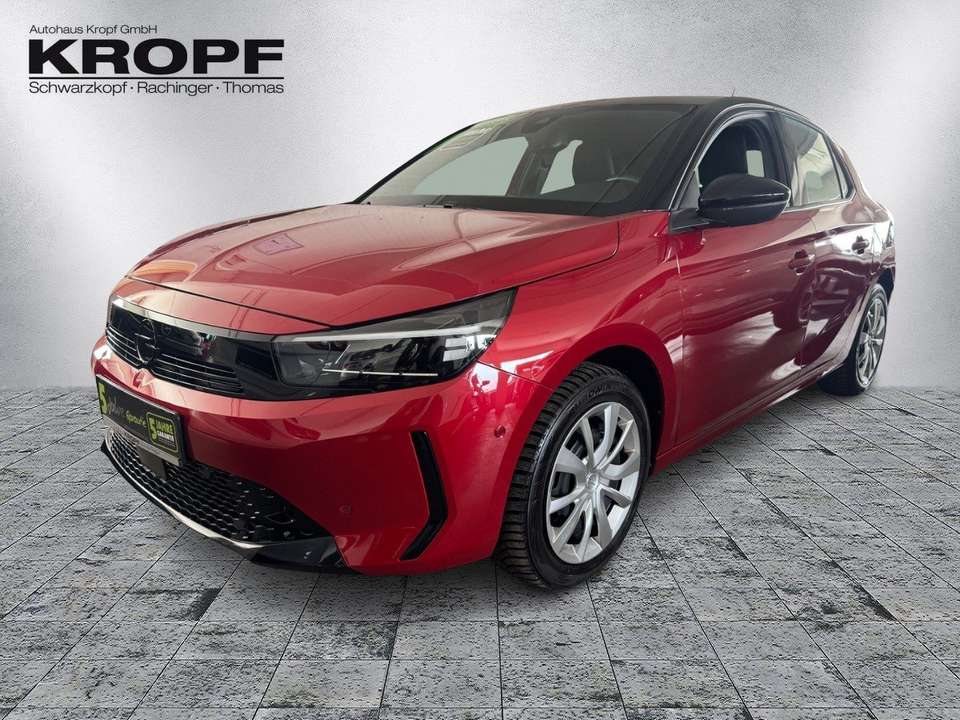 Opel Corsa - Imagem 1