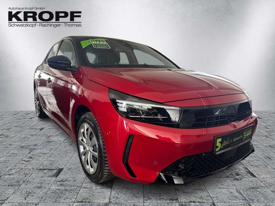 Opel Corsa - Imagem 2