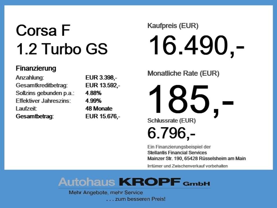 Opel Corsa - Imagem 3