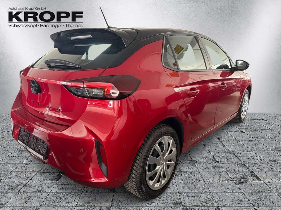 Opel Corsa - Imagem 4