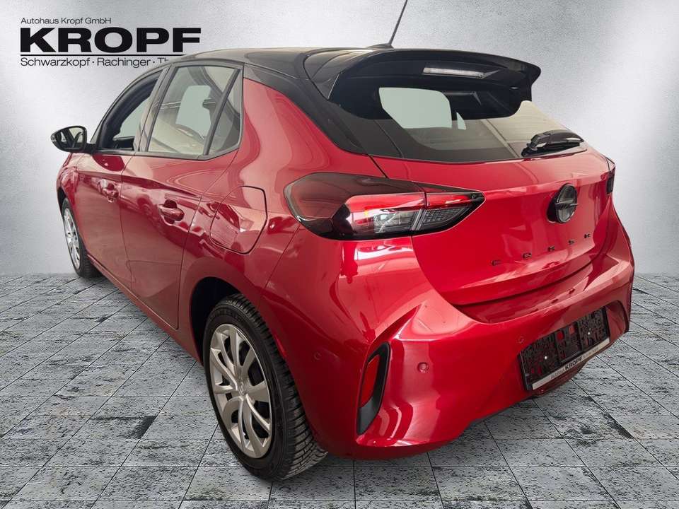 Opel Corsa - Imagem 5