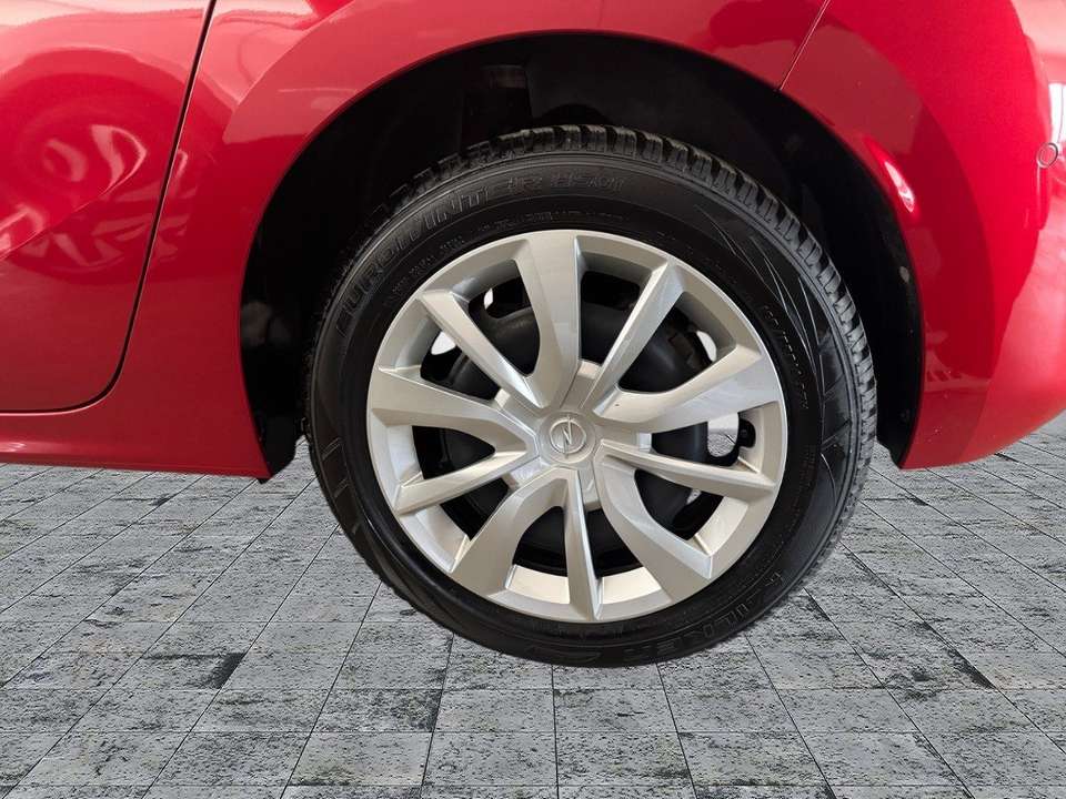 Opel Corsa - Imagem 7
