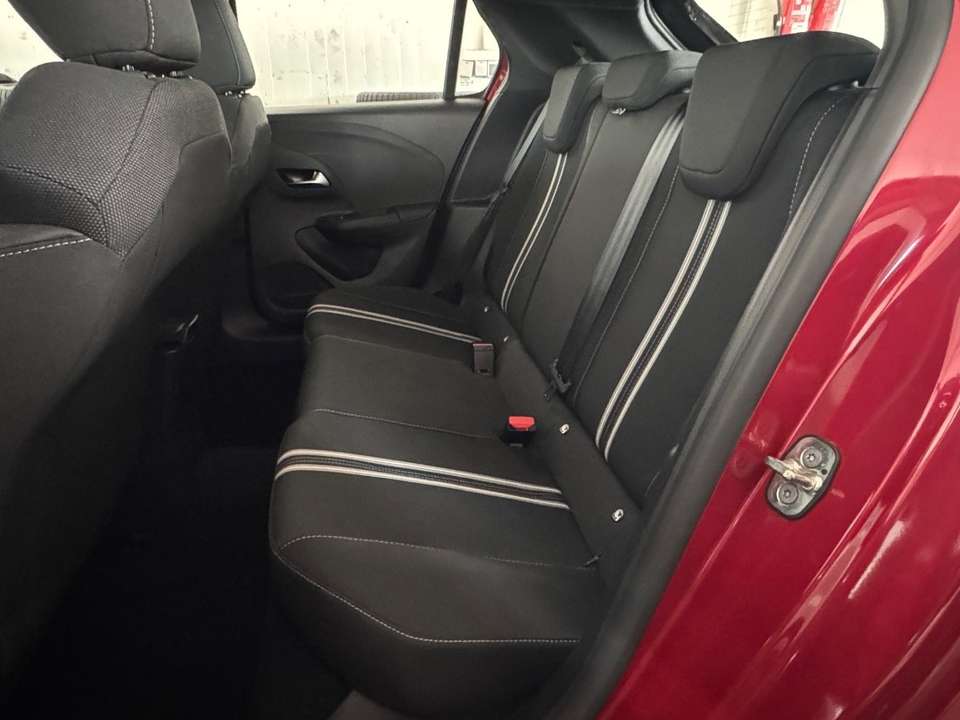 Opel Corsa - Imagem 8