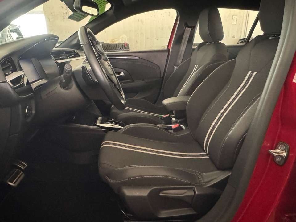 Opel Corsa - Imagem 10