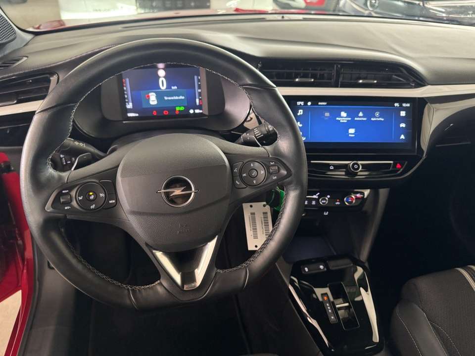 Opel Corsa - Imagem 12