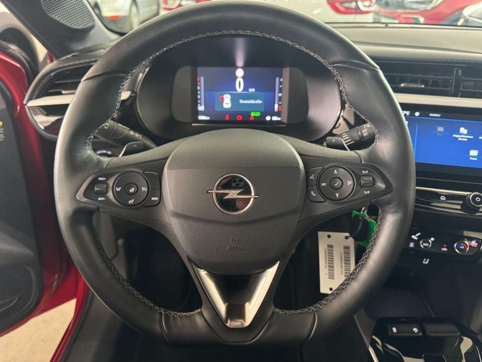 Opel Corsa - Imagem 13