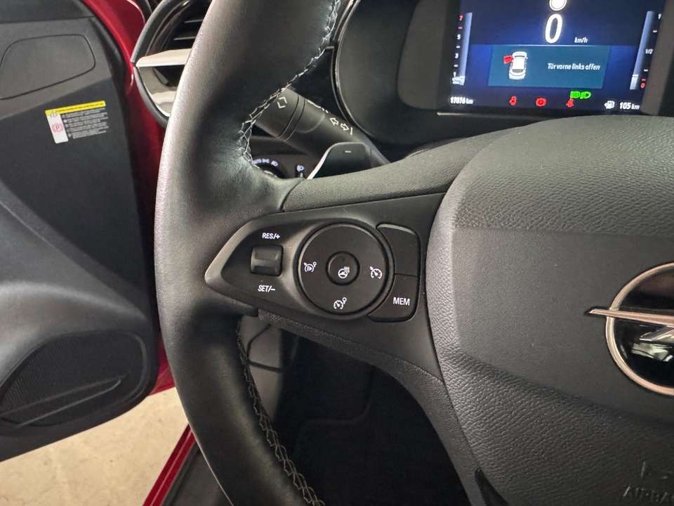 Opel Corsa - Imagem 14