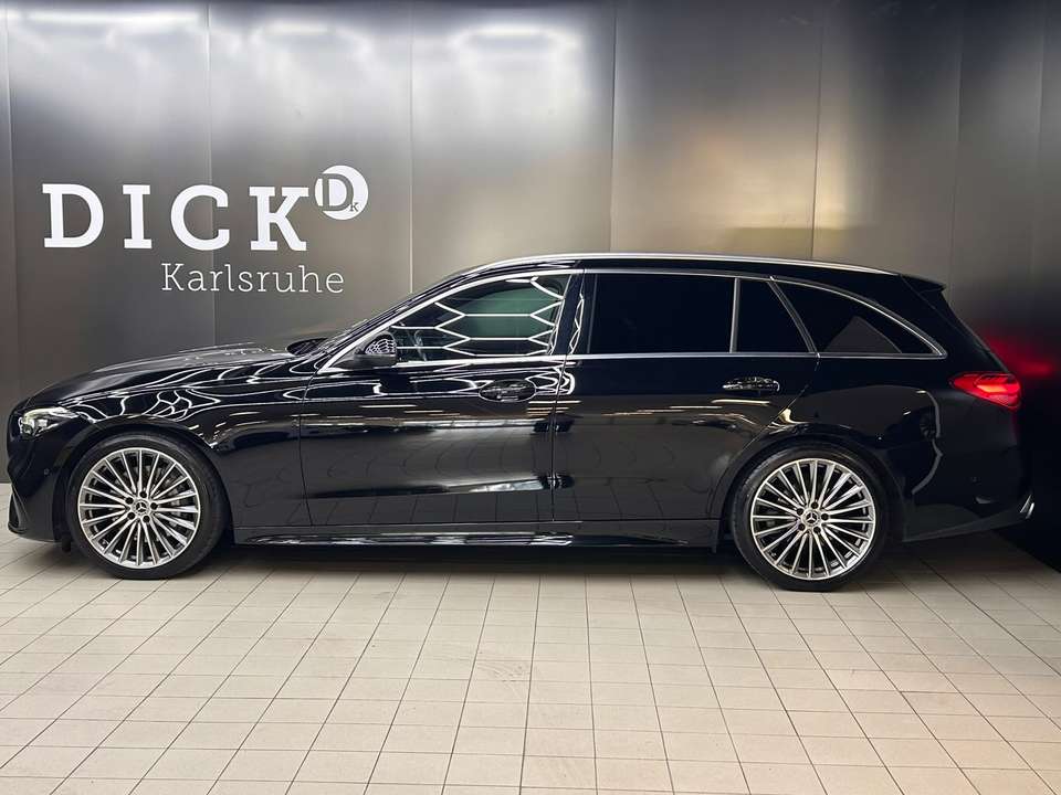 Mercedes-Benz C 220 - Imagem 4