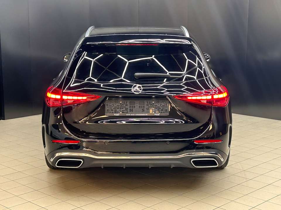 Mercedes-Benz C 220 - Imagem 6