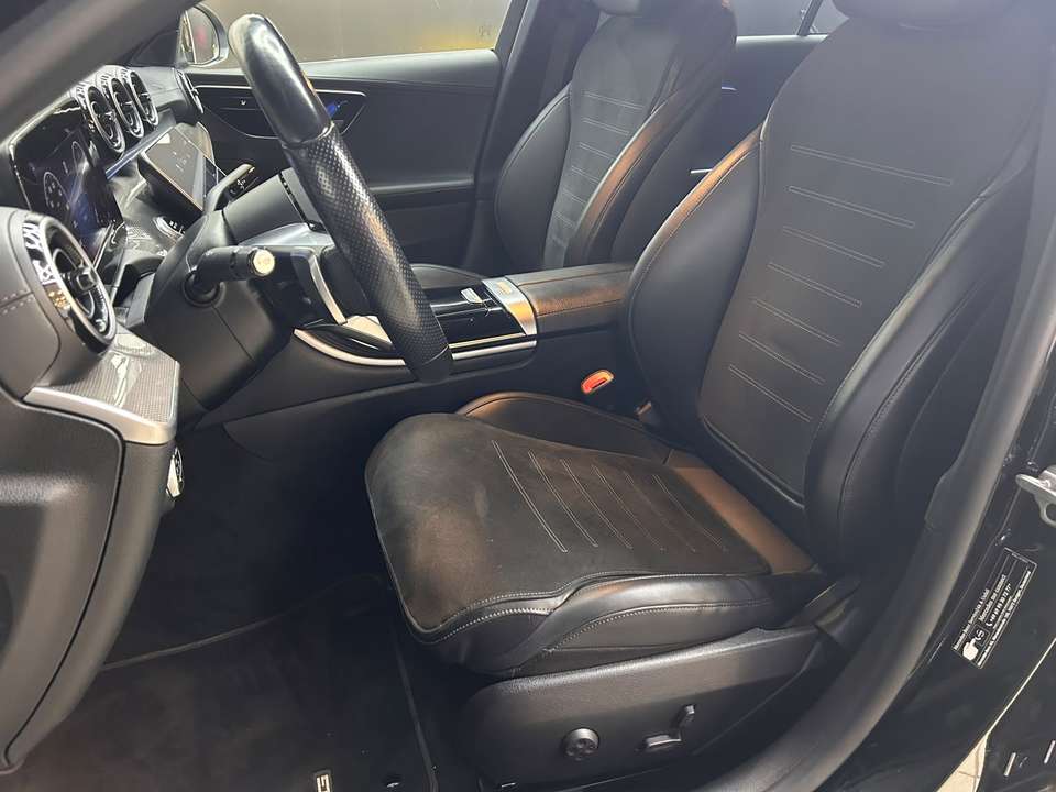 Mercedes-Benz C 220 - Imagem 8