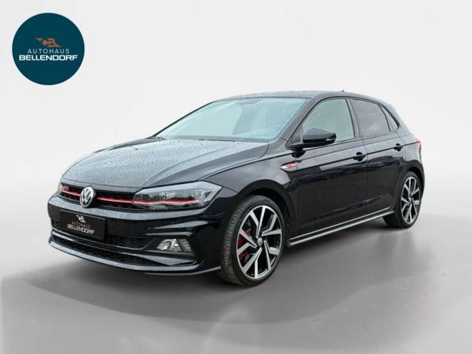 Volkswagen Polo - Imagem 1