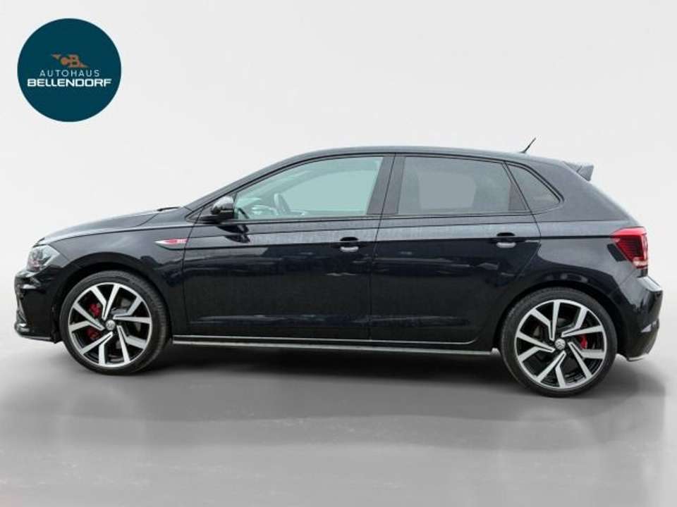 Volkswagen Polo - Imagem 2