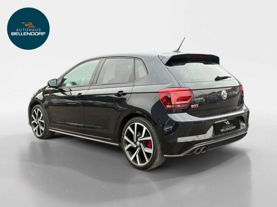 Volkswagen Polo - Imagem 3