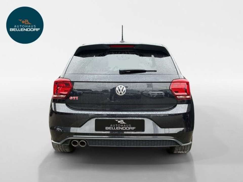 Volkswagen Polo - Imagem 4