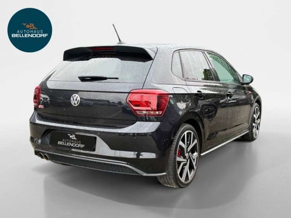 Volkswagen Polo - Imagem 5