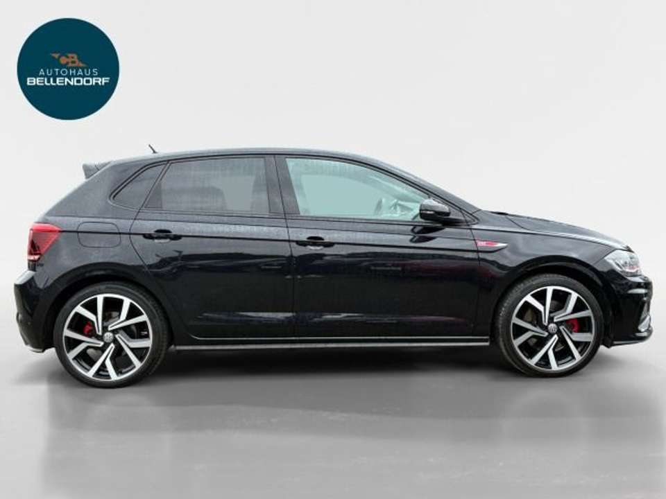 Volkswagen Polo - Imagem 6
