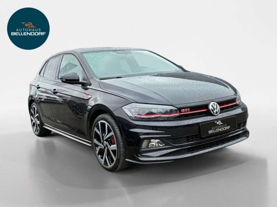 Volkswagen Polo - Imagem 7