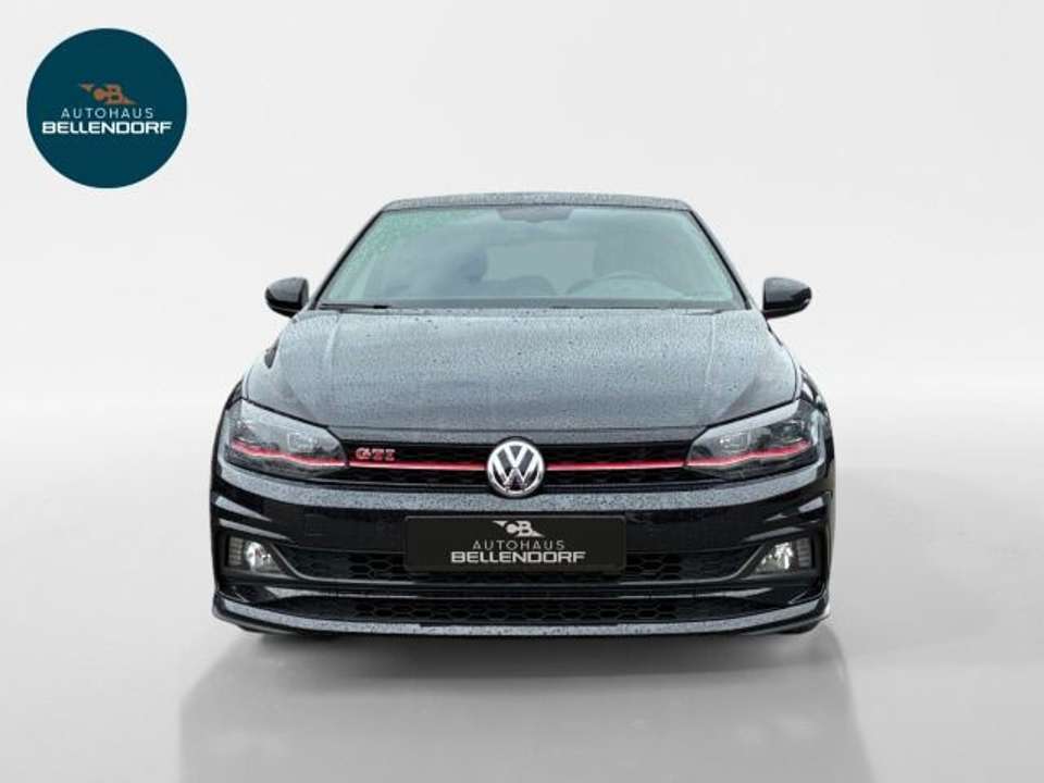 Volkswagen Polo - Imagem 8