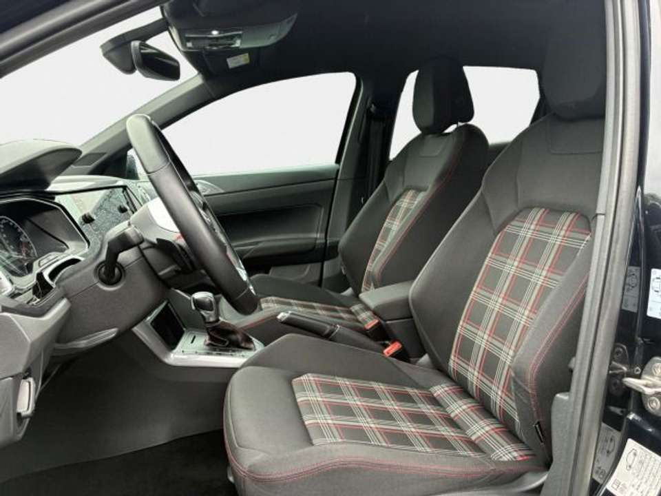 Volkswagen Polo - Imagem 9