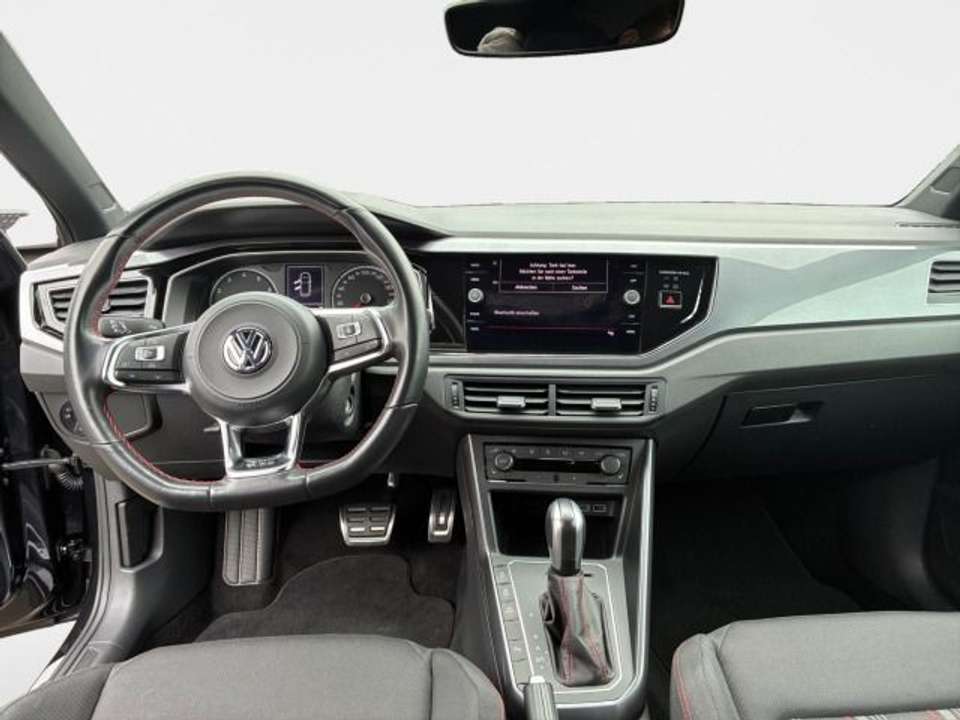 Volkswagen Polo - Imagem 10